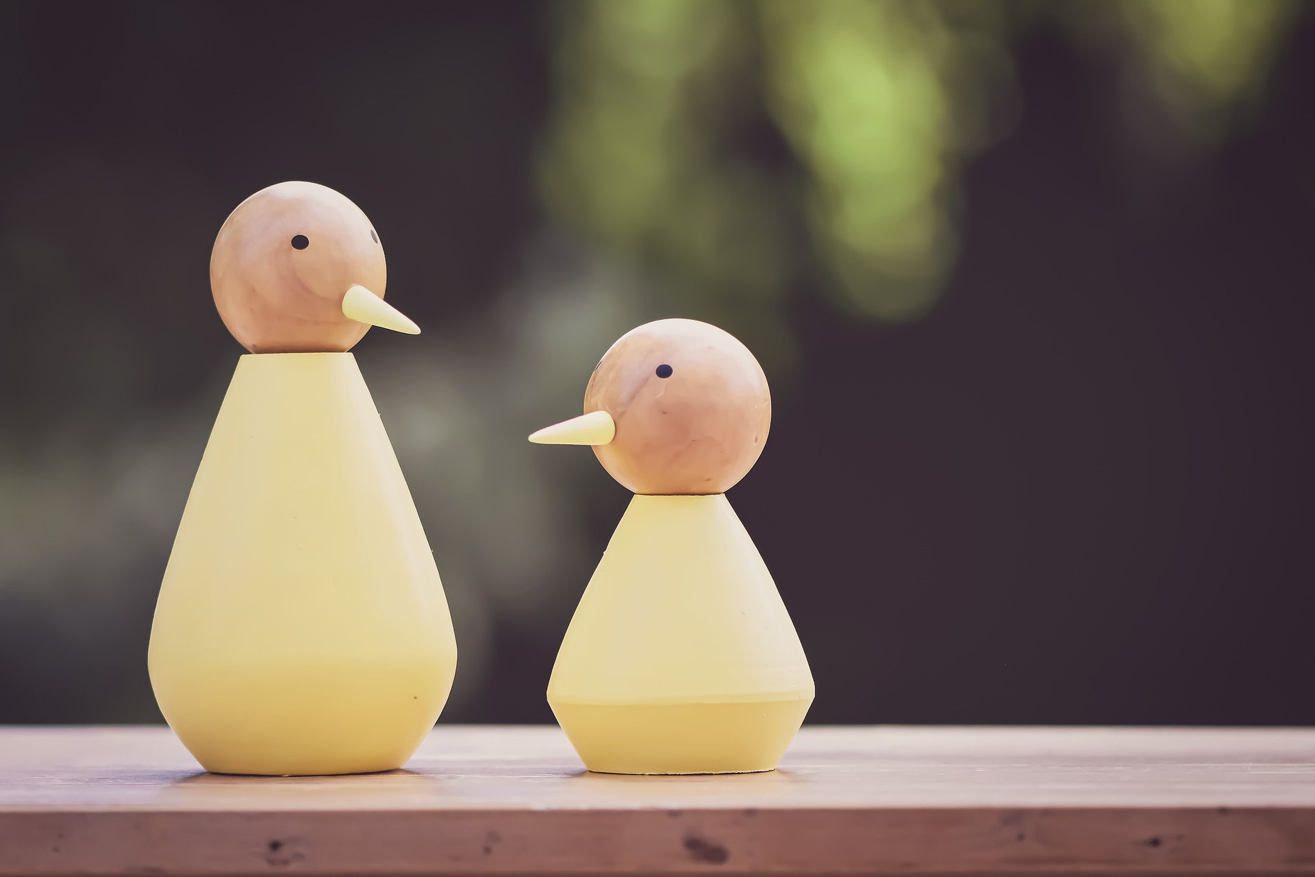 女性へのコーチングからの変化